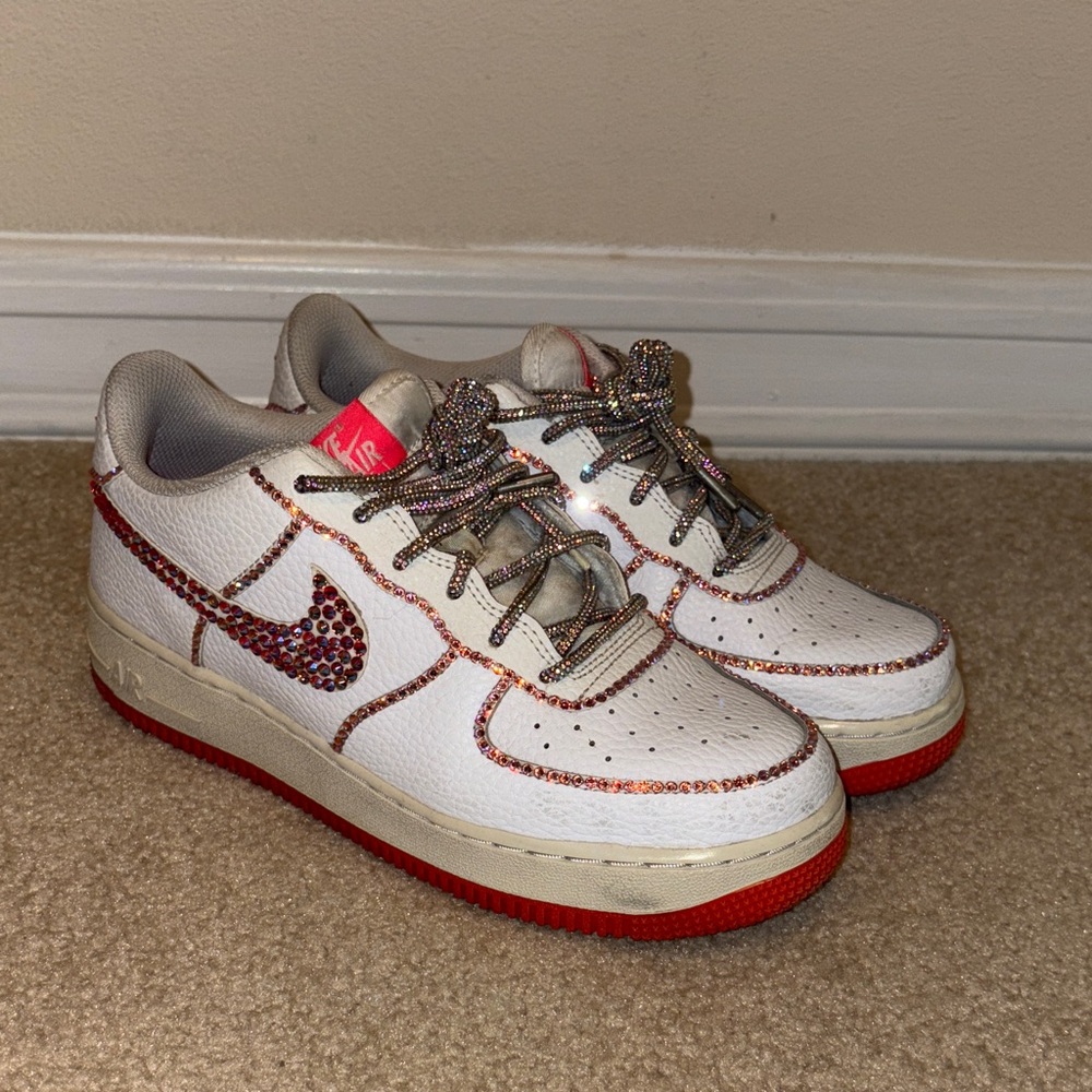 Women’s Nike Air Force 1
